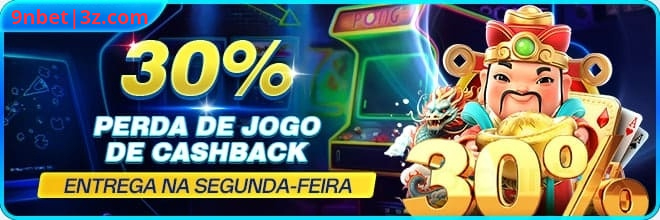 9nbet Fundo de Resgate de Perdas Semanais
